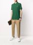 Lacoste Poloshirt met geborduurd logo Groen - Thumbnail 2