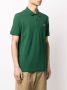 Lacoste Poloshirt met geborduurd logo Groen - Thumbnail 3