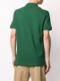 Lacoste Poloshirt met geborduurd logo Groen - Thumbnail 4
