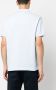 Lacoste Poloshirt met logopatch Blauw - Thumbnail 4