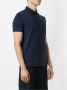 Lacoste Poloshirt met logopatch Blauw - Thumbnail 3