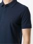 Lacoste Poloshirt met logopatch Blauw - Thumbnail 5