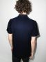 Lacoste Poloshirt met logopatch Blauw - Thumbnail 3