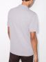 Lacoste Poloshirt met logopatch Grijs - Thumbnail 3