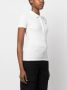 Lacoste Poloshirt met logopatch Wit - Thumbnail 3