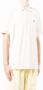 Lacoste Poloshirt met logopatch Wit - Thumbnail 3