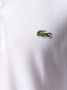 Lacoste Poloshirt met logopatch Wit - Thumbnail 5