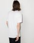 Lacoste Poloshirt met logopatch Wit - Thumbnail 3