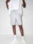 Lacoste Shorts met trekkoord Grijs - Thumbnail 2