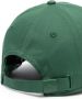 Lacoste Effen honkbalpet Groen - Thumbnail 2