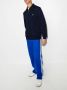 Lacoste Sweater met geborduurd logo Blauw - Thumbnail 5