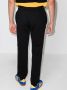 Lacoste Trainingsbroek met logo Zwart - Thumbnail 3