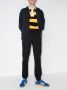 Lacoste Trainingsbroek met logo Zwart - Thumbnail 5