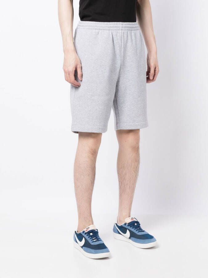 Lacoste Trainingsshorts Grijs