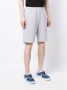 Lacoste Trainingsshorts Grijs - Thumbnail 3