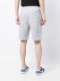 Lacoste Trainingsshorts Grijs - Thumbnail 4