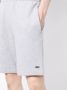 Lacoste Trainingsshorts Grijs - Thumbnail 5