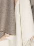 Lady Anne Kasjmier sjaal Beige - Thumbnail 3