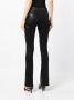 L'Agence Bootcut jeans Zwart - Thumbnail 4