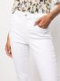 L'Agence Cropped jeans Wit - Thumbnail 5