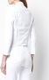 L'Agence Denim jas Wit - Thumbnail 4