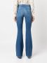 L'Agence Flared jeans Blauw - Thumbnail 4