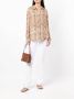 L'Agence Flared jeans Wit - Thumbnail 2