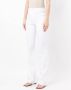 L'Agence Flared jeans Wit - Thumbnail 3