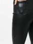 L'Agence Flared jeans Zwart - Thumbnail 5