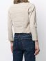L'Agence Gerafeld jack Beige - Thumbnail 4
