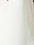 L'Agence Hemd met V-hals Wit - Thumbnail 5
