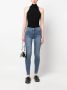 L'Agence Skinny jeans Blauw - Thumbnail 2