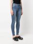 L'Agence Skinny jeans Blauw - Thumbnail 3
