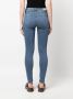 L'Agence Skinny jeans Blauw - Thumbnail 4