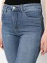 L'Agence Skinny jeans Blauw - Thumbnail 5