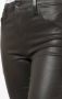 L'Agence High waist jeans Zwart - Thumbnail 5
