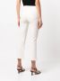 L'Agence Kick flare jeans Beige - Thumbnail 4