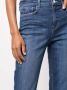L'Agence Kick flare jeans Blauw - Thumbnail 5