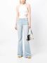 L'Agence Flared jeans Blauw - Thumbnail 2