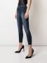 L'Agence Margot skinny jeans Blauw - Thumbnail 3