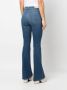 L'Agence Flared jeans Blauw - Thumbnail 4