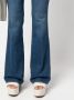 L'Agence Flared jeans Blauw - Thumbnail 5