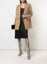 L'Agence Onderjurk Zwart - Thumbnail 1