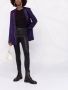 L'Agence Skinny broek Zwart - Thumbnail 2