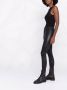 L'Agence Skinny broek Zwart - Thumbnail 4