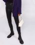 L'Agence Skinny broek Zwart - Thumbnail 5