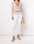 L'Agence Skinny jeans Wit - Thumbnail 2