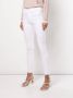 L'Agence Skinny jeans Wit - Thumbnail 3