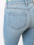 L'Agence Straight jeans Blauw - Thumbnail 5