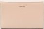 Lancel Compacte portemonnee Beige - Thumbnail 2
